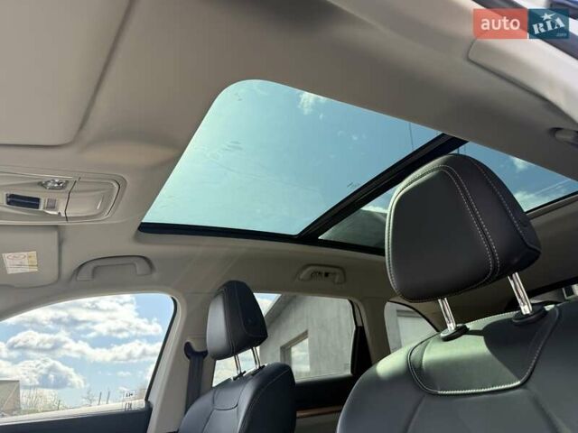 Білий Haval H6, об'ємом двигуна 2 л та пробігом 49 тис. км за 21499 $, фото 17 на Automoto.ua