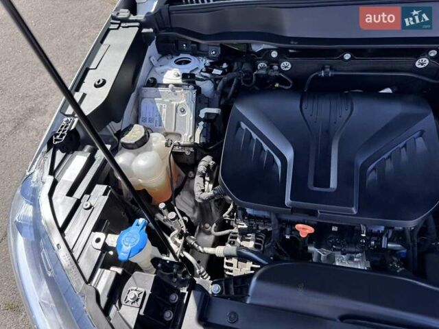 Белый Haval H6, объемом двигателя 2 л и пробегом 22 тыс. км за 22300 $, фото 31 на Automoto.ua