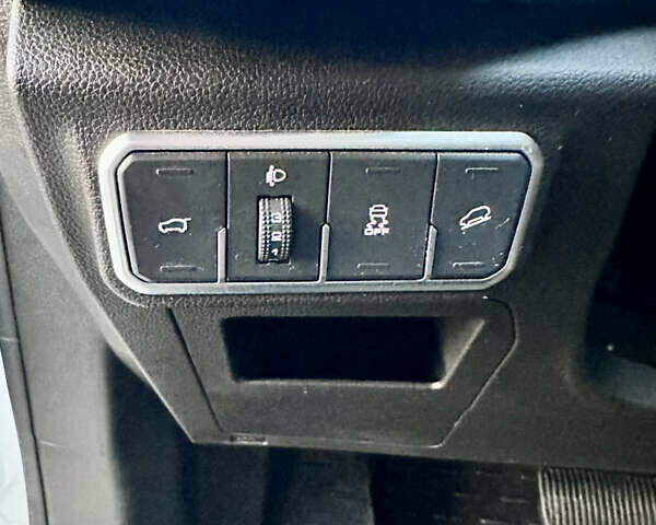 Haval H6 2021 в Ивано-Франковске на Automoto.ua Белый Haval H6, объемом двигателя 2 л и пробегом 28 тыс. км за 19700 $, фото 21 на Automoto.ua
