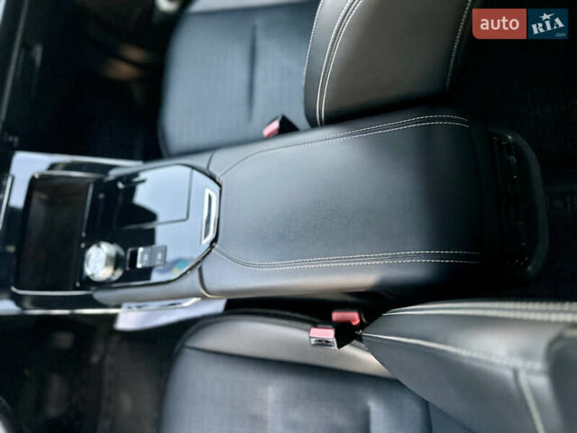 Haval H6 2021 в Ивано-Франковске на Automoto.ua Белый Haval H6, объемом двигателя 2 л и пробегом 28 тыс. км за 19700 $, фото 13 на Automoto.ua