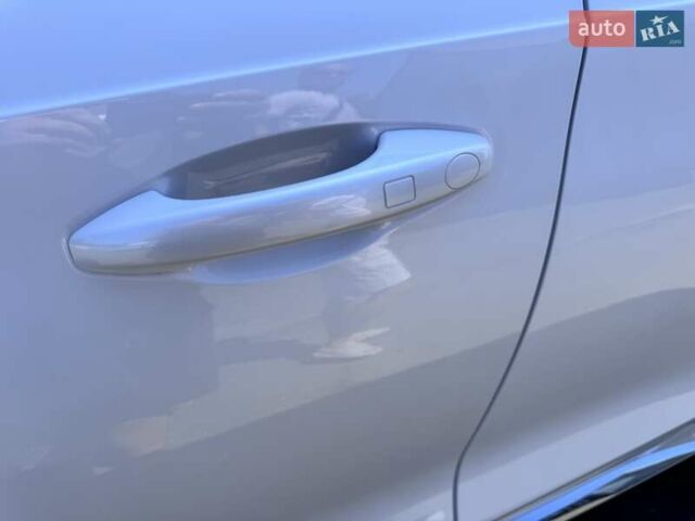 Белый Haval H6, объемом двигателя 2 л и пробегом 22 тыс. км за 22300 $, фото 27 на Automoto.ua