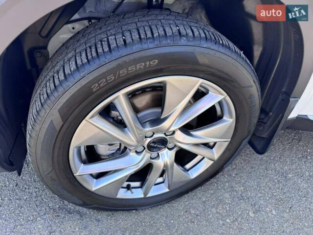 Белый Haval H6, объемом двигателя 2 л и пробегом 22 тыс. км за 22300 $, фото 25 на Automoto.ua