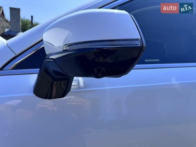 Белый Haval H6, объемом двигателя 2 л и пробегом 22 тыс. км за 22300 $, фото 26 на Automoto.ua