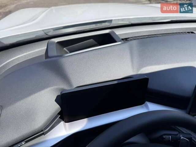 Белый Haval H6, объемом двигателя 2 л и пробегом 22 тыс. км за 22300 $, фото 22 на Automoto.ua