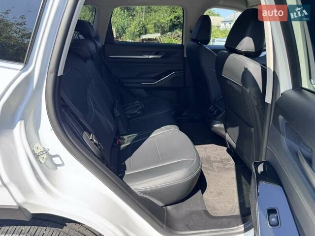 Белый Haval H6, объемом двигателя 2 л и пробегом 22 тыс. км за 22300 $, фото 16 на Automoto.ua