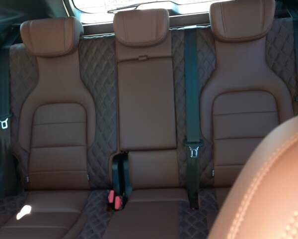 Белый Haval H6, объемом двигателя 1.97 л и пробегом 31 тыс. км за 18800 $, фото 1 на Automoto.ua