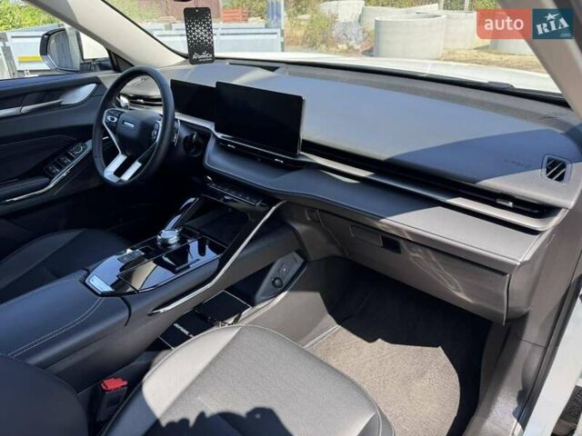 Белый Haval H6, объемом двигателя 2 л и пробегом 22 тыс. км за 22300 $, фото 18 на Automoto.ua