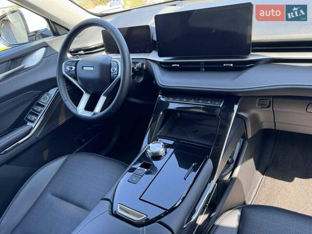 Белый Haval H6, объемом двигателя 2 л и пробегом 22 тыс. км за 22300 $, фото 20 на Automoto.ua