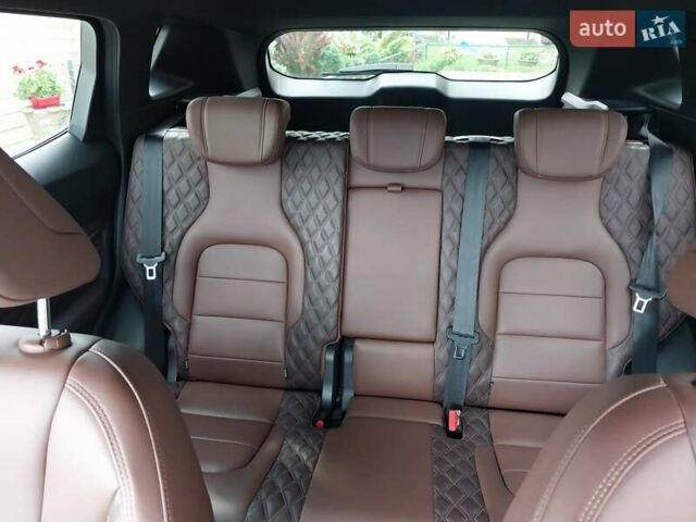 Білий Haval H6, об'ємом двигуна 1.97 л та пробігом 59 тис. км за 18300 $, фото 16 на Automoto.ua