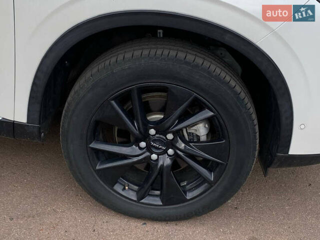 Белый Haval H6, объемом двигателя 2 л и пробегом 39 тыс. км за 21900 $, фото 25 на Automoto.ua