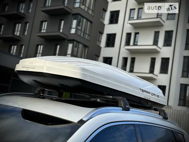 Білий Haval H6, об'ємом двигуна 1.97 л та пробігом 80 тис. км за 14500 $, фото 20 на Automoto.ua