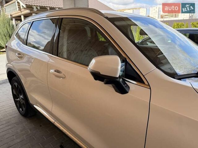 Білий Haval H6, об'ємом двигуна 2 л та пробігом 49 тис. км за 21499 $, фото 9 на Automoto.ua