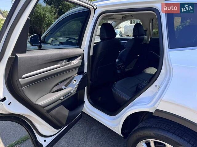 Белый Haval H6, объемом двигателя 2 л и пробегом 22 тыс. км за 22300 $, фото 10 на Automoto.ua