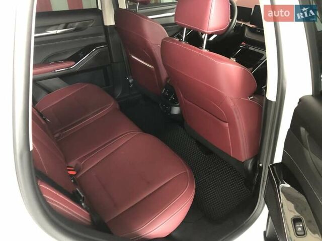 Белый Haval H6, объемом двигателя 2 л и пробегом 71 тыс. км за 22999 $, фото 10 на Automoto.ua