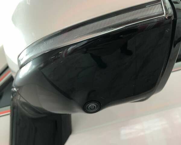 Белый Haval H6, объемом двигателя 2 л и пробегом 71 тыс. км за 22999 $, фото 16 на Automoto.ua