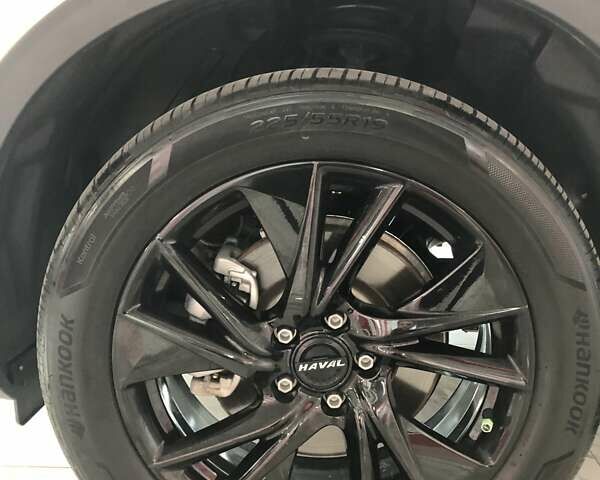 Белый Haval H6, объемом двигателя 2 л и пробегом 71 тыс. км за 22999 $, фото 19 на Automoto.ua