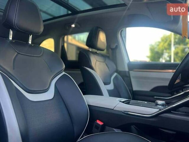 Белый Haval H6, объемом двигателя 2 л и пробегом 13 тыс. км за 26000 $, фото 19 на Automoto.ua