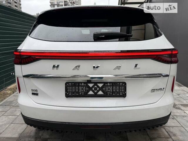 Белый Haval H6, объемом двигателя 2 л и пробегом 23 тыс. км за 28822 $, фото 113 на Automoto.ua