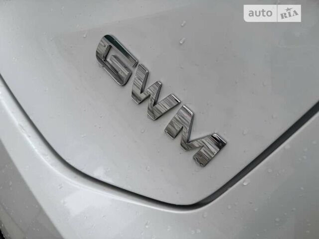 Белый Haval H6, объемом двигателя 2 л и пробегом 23 тыс. км за 28822 $, фото 87 на Automoto.ua