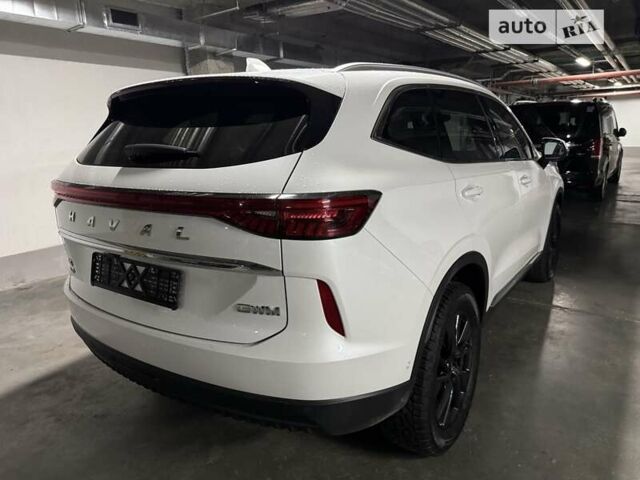 Белый Haval H6, объемом двигателя 2 л и пробегом 23 тыс. км за 28822 $, фото 266 на Automoto.ua