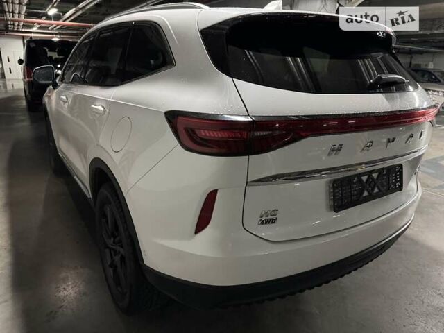 Белый Haval H6, объемом двигателя 2 л и пробегом 23 тыс. км за 28822 $, фото 235 на Automoto.ua