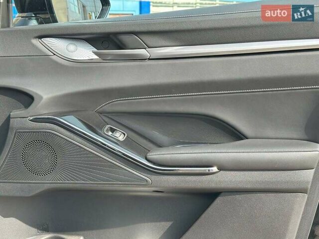 Черный Haval H6, объемом двигателя 2 л и пробегом 14 тыс. км за 26290 $, фото 29 на Automoto.ua