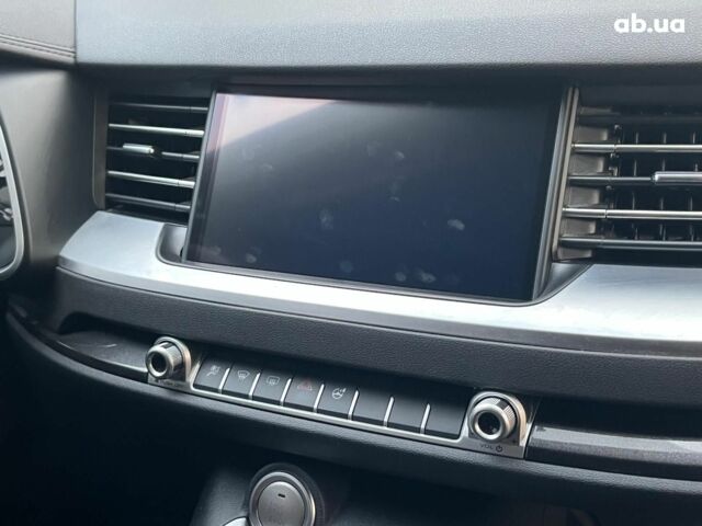 Черный Haval H6, объемом двигателя 2 л и пробегом 59 тыс. км за 15790 $, фото 21 на Automoto.ua