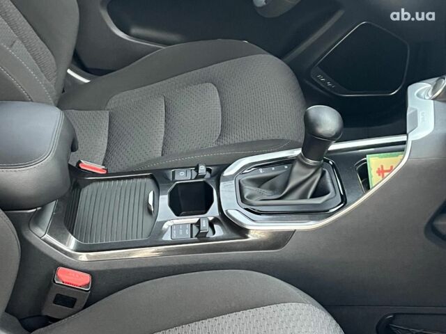 Черный Haval H6, объемом двигателя 2 л и пробегом 59 тыс. км за 15790 $, фото 16 на Automoto.ua