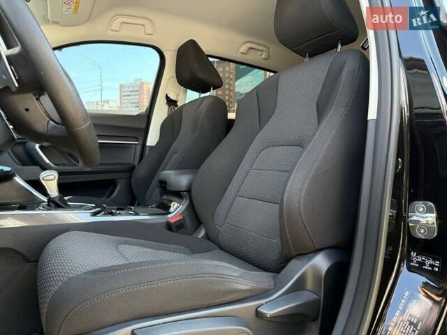 Черный Haval H6, объемом двигателя 1.97 л и пробегом 58 тыс. км за 17490 $, фото 8 на Automoto.ua