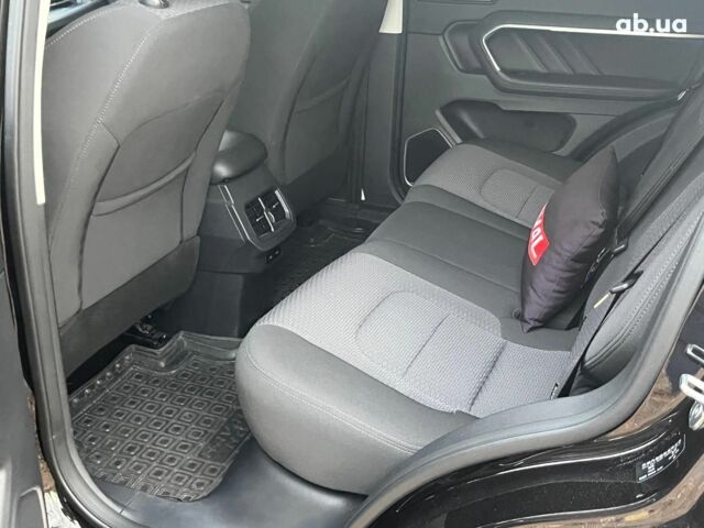 Черный Haval H6, объемом двигателя 2 л и пробегом 59 тыс. км за 15790 $, фото 25 на Automoto.ua