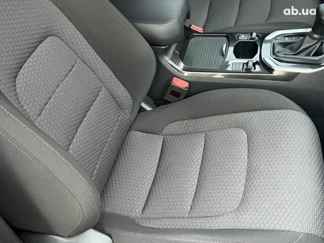 Черный Haval H6, объемом двигателя 2 л и пробегом 59 тыс. км за 15790 $, фото 17 на Automoto.ua