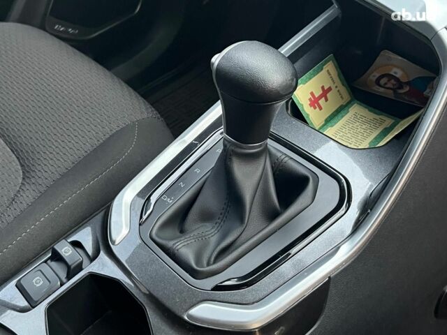 Черный Haval H6, объемом двигателя 2 л и пробегом 59 тыс. км за 15790 $, фото 18 на Automoto.ua