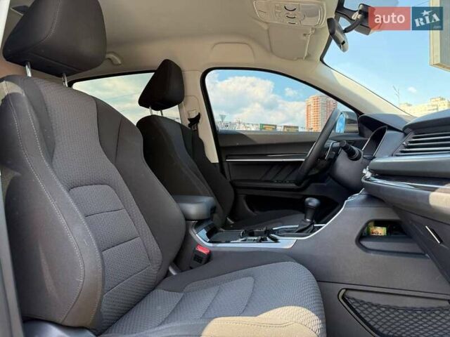 Черный Haval H6, объемом двигателя 1.97 л и пробегом 58 тыс. км за 17490 $, фото 11 на Automoto.ua