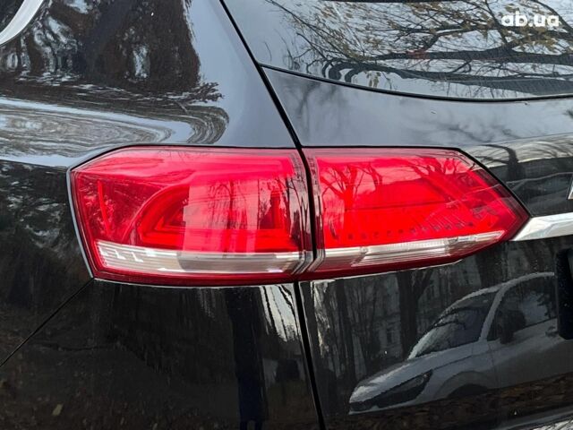 Черный Haval H6, объемом двигателя 2 л и пробегом 59 тыс. км за 15790 $, фото 8 на Automoto.ua