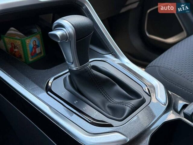 Черный Haval H6, объемом двигателя 1.97 л и пробегом 58 тыс. км за 17490 $, фото 27 на Automoto.ua