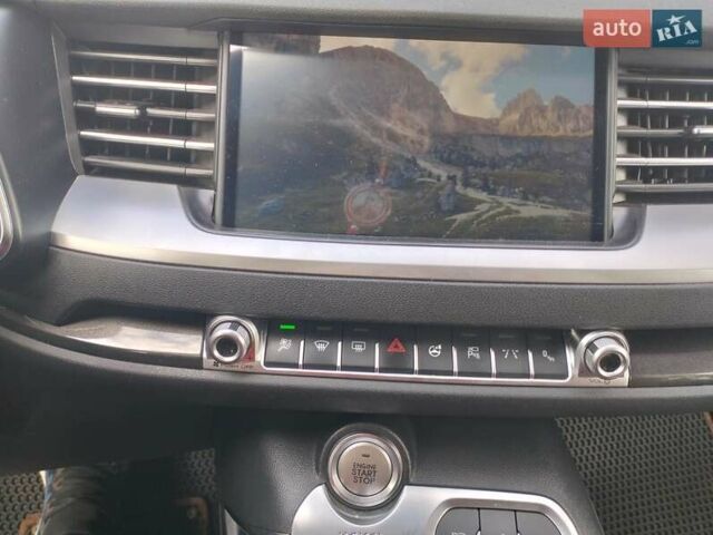 Черный Haval H6, объемом двигателя 1.97 л и пробегом 103 тыс. км за 14099 $, фото 19 на Automoto.ua