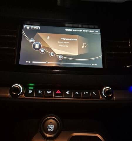 Черный Haval H6, объемом двигателя 2 л и пробегом 72 тыс. км за 15000 $, фото 13 на Automoto.ua
