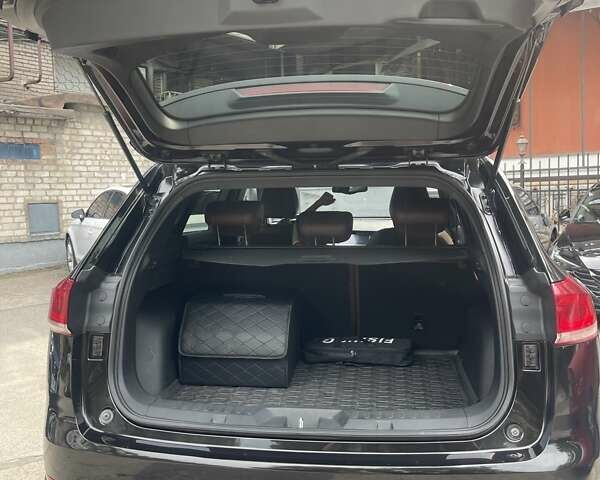 Черный Haval H6, объемом двигателя 1.97 л и пробегом 200 тыс. км за 18499 $, фото 7 на Automoto.ua