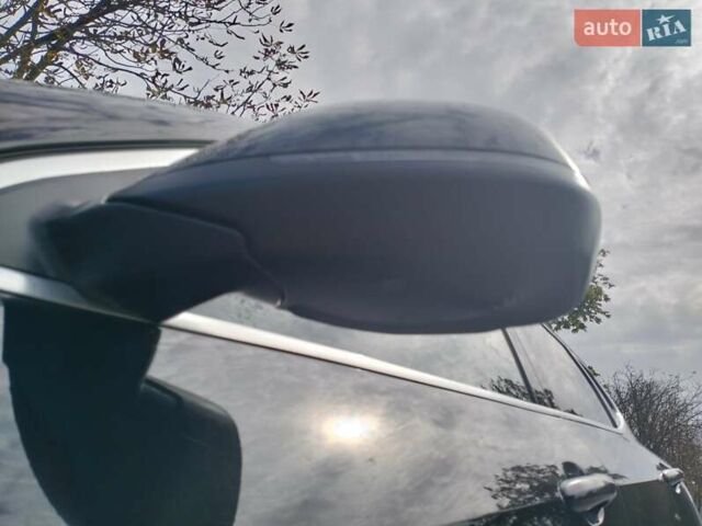 Черный Haval H6, объемом двигателя 1.97 л и пробегом 103 тыс. км за 14099 $, фото 16 на Automoto.ua