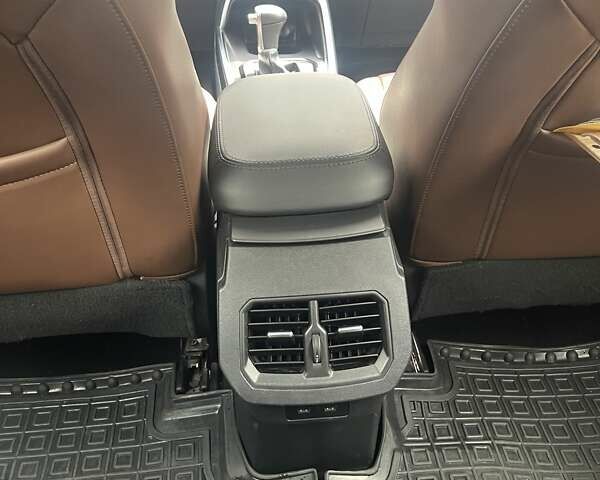 Черный Haval H6, объемом двигателя 1.97 л и пробегом 200 тыс. км за 18499 $, фото 10 на Automoto.ua