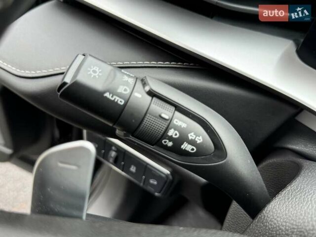 Чорний Haval H6, об'ємом двигуна 2 л та пробігом 49 тис. км за 20500 $, фото 49 на Automoto.ua