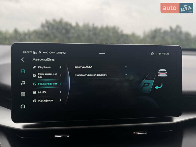 Черный Haval H6, объемом двигателя 2 л и пробегом 85 тыс. км за 23299 $, фото 30 на Automoto.ua