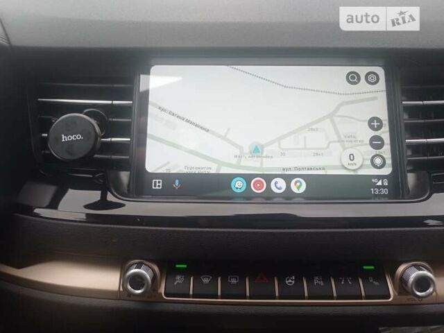 Черный Haval H6, объемом двигателя 1.97 л и пробегом 23 тыс. км за 16500 $, фото 11 на Automoto.ua