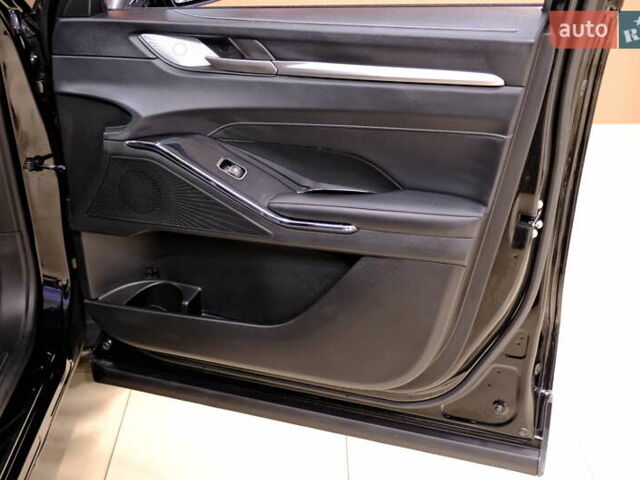 Черный Haval H6, объемом двигателя 2 л и пробегом 56 тыс. км за 17900 $, фото 39 на Automoto.ua