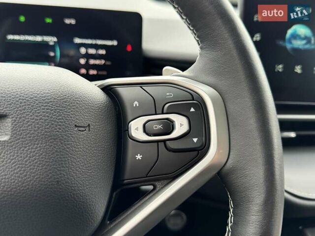 Чорний Haval H6, об'ємом двигуна 2 л та пробігом 49 тис. км за 20500 $, фото 48 на Automoto.ua