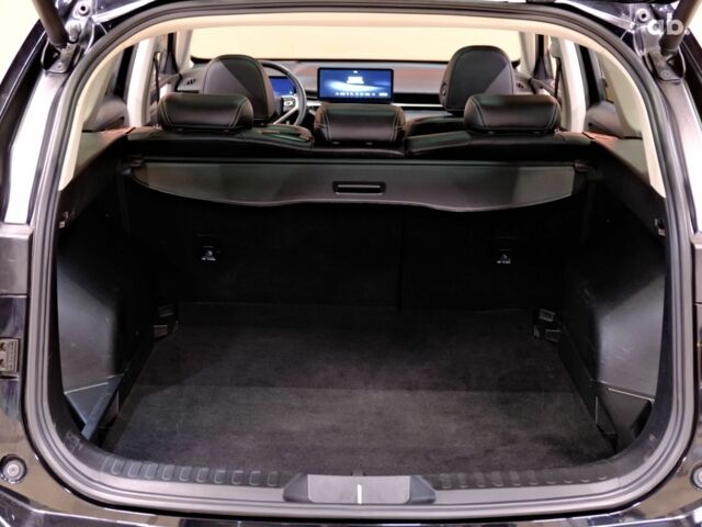 Чорний Haval H6, об'ємом двигуна 2 л та пробігом 56 тис. км за 17900 $, фото 8 на Automoto.ua