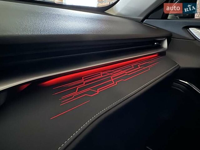 Чорний Haval H6, об'ємом двигуна 2 л та пробігом 49 тис. км за 20500 $, фото 90 на Automoto.ua