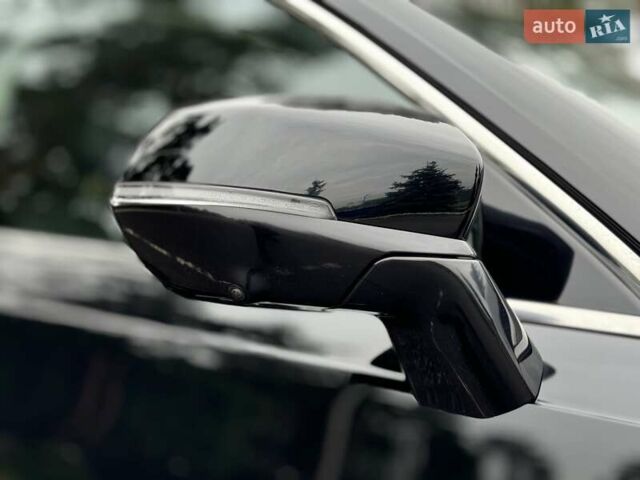 Чорний Haval H6, об'ємом двигуна 2 л та пробігом 49 тис. км за 20500 $, фото 16 на Automoto.ua