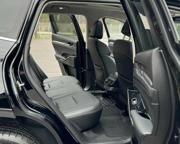 Чорний Haval H6, об'ємом двигуна 2 л та пробігом 49 тис. км за 20500 $, фото 59 на Automoto.ua