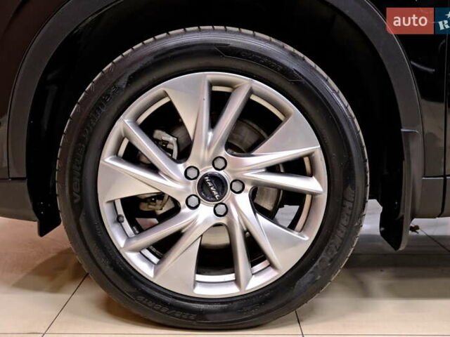 Черный Haval H6, объемом двигателя 2 л и пробегом 56 тыс. км за 17900 $, фото 45 на Automoto.ua